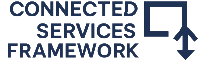Connected Services Framework